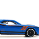 Illustration for article titled A Couple of 1:64s and a Lot of 1:1s